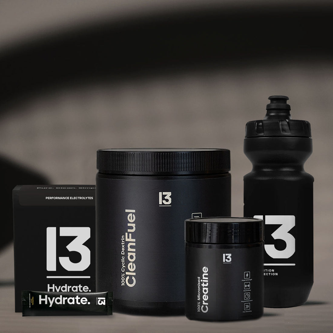 13 CleanFuel vs Generic Carbs: Which Is Better with Creatine?