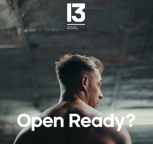 6 TIPS TO SMASH THE CROSSFITGAMES OPEN 23 !