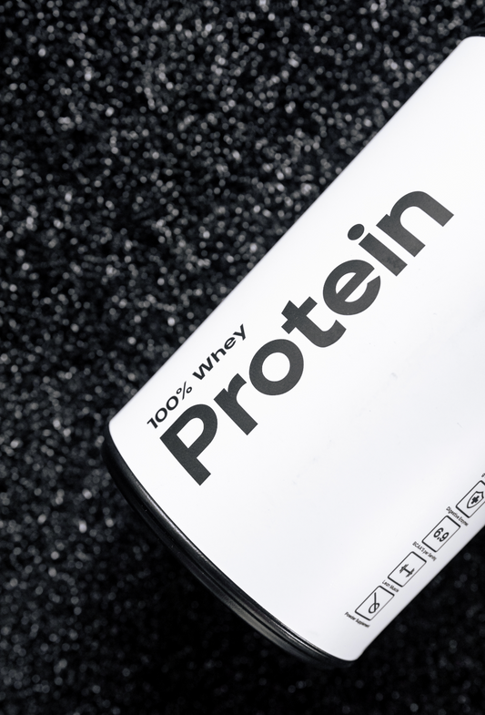 YOUR PERFECT PROTEIN PLAN!