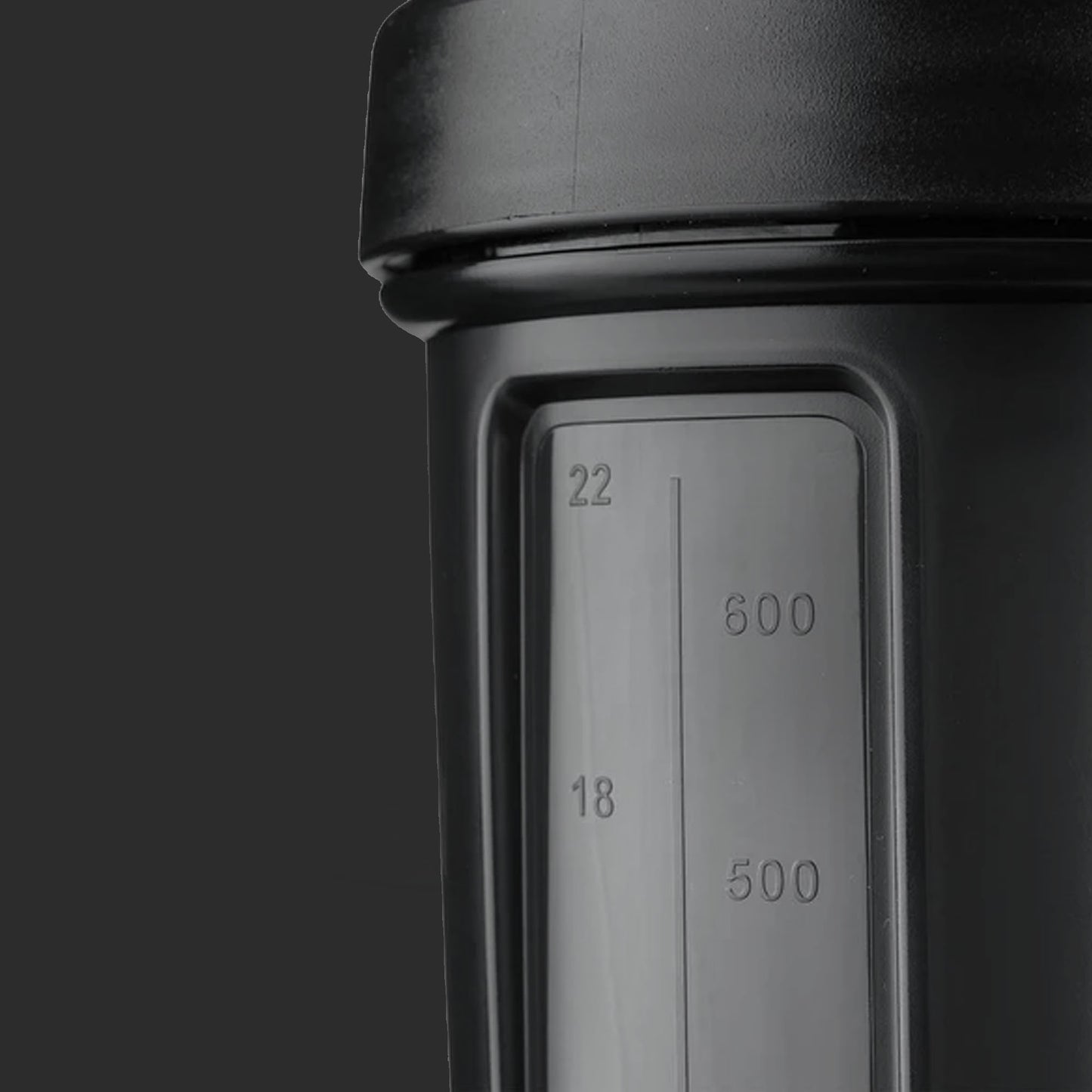 13 Pro Shaker 600ml