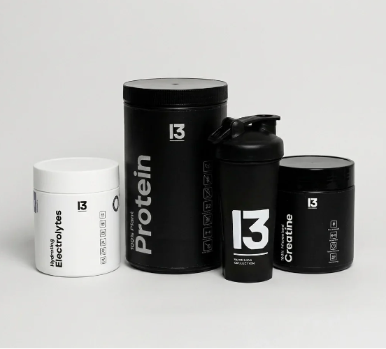 Plant Performance Collection