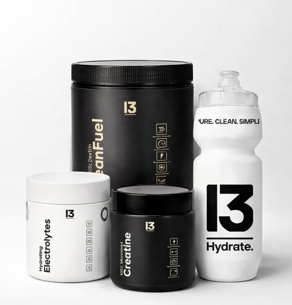Endurance Collection