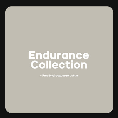 Endurance Collection