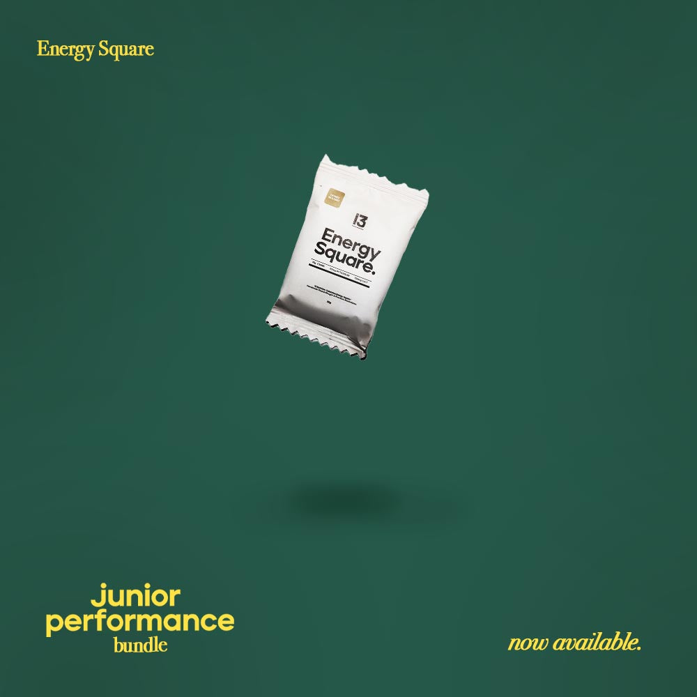 Junior Performance Collection.