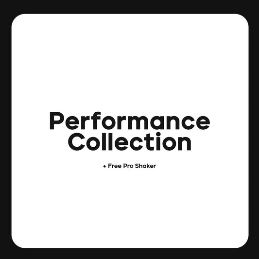 Performance Collection