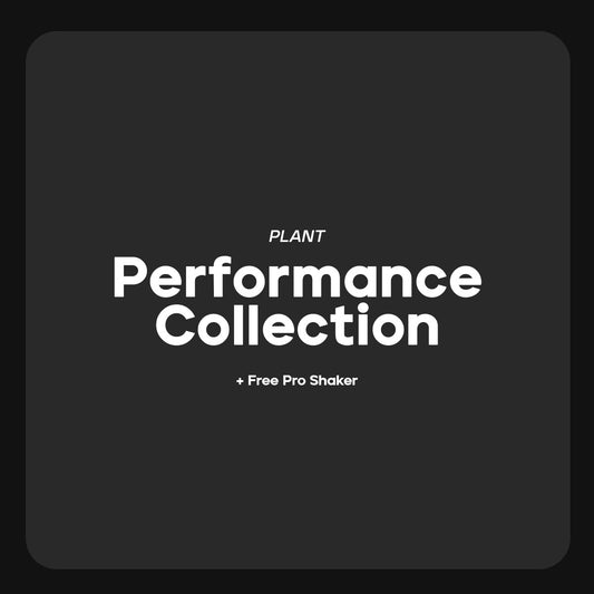 Plant Performance Collection