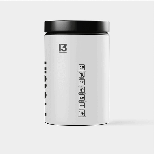 100% Whey Protein