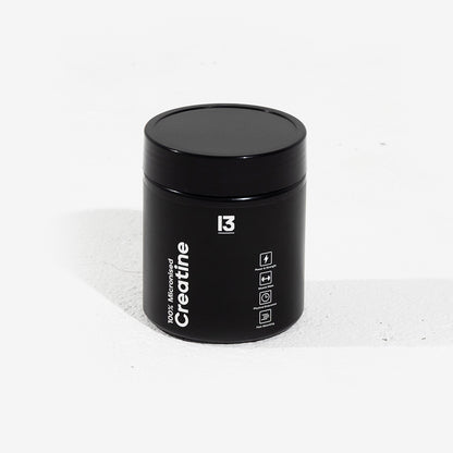 13 100% Micronised Creatine