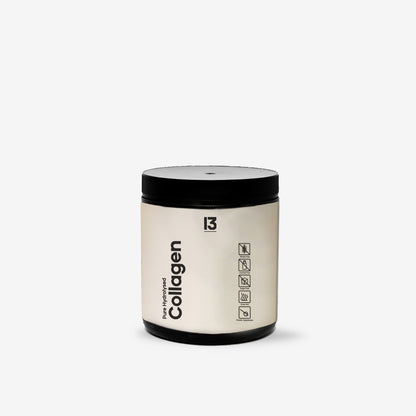 Pure Hydrolysed Collagen
