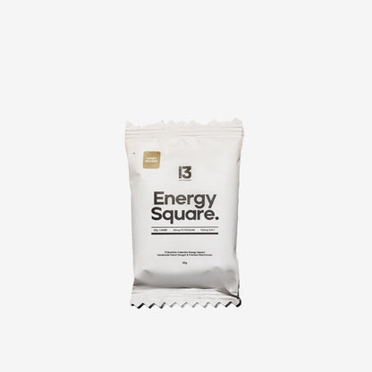 13 Energy Squares.