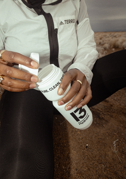 750ml Hydrate Squeeze Bottle