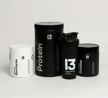 Plant Performance Collection