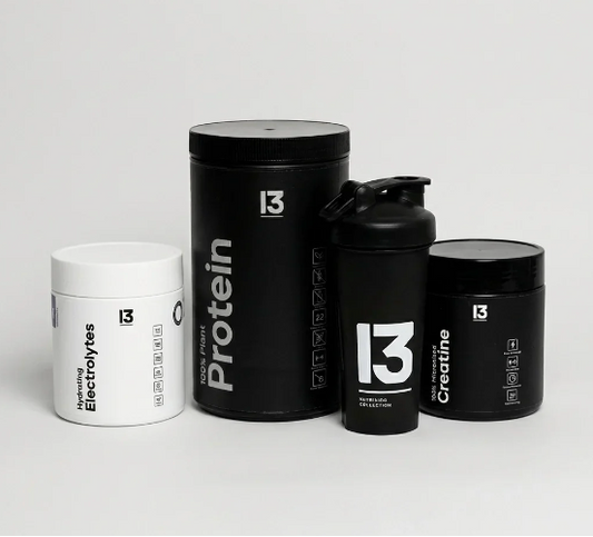 Plant Performance Collection