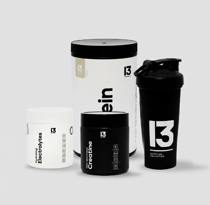 Performance Collection