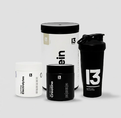 Performance Collection