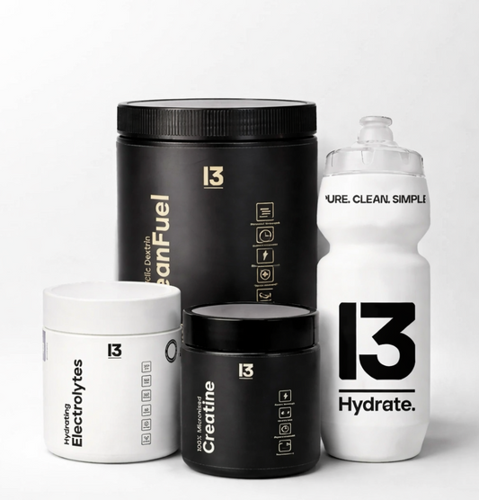 Endurance Collection