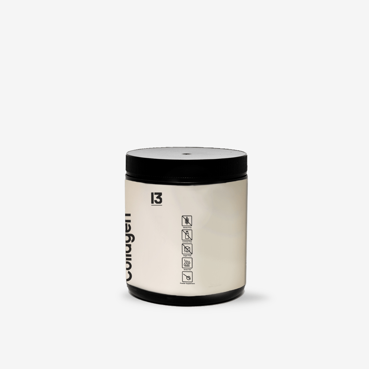 Pure Hydrolysed Collagen