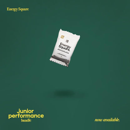 Junior Performance Collection.