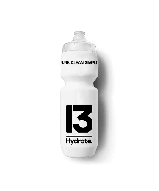 750ml Hydrate Squeeze Bottle