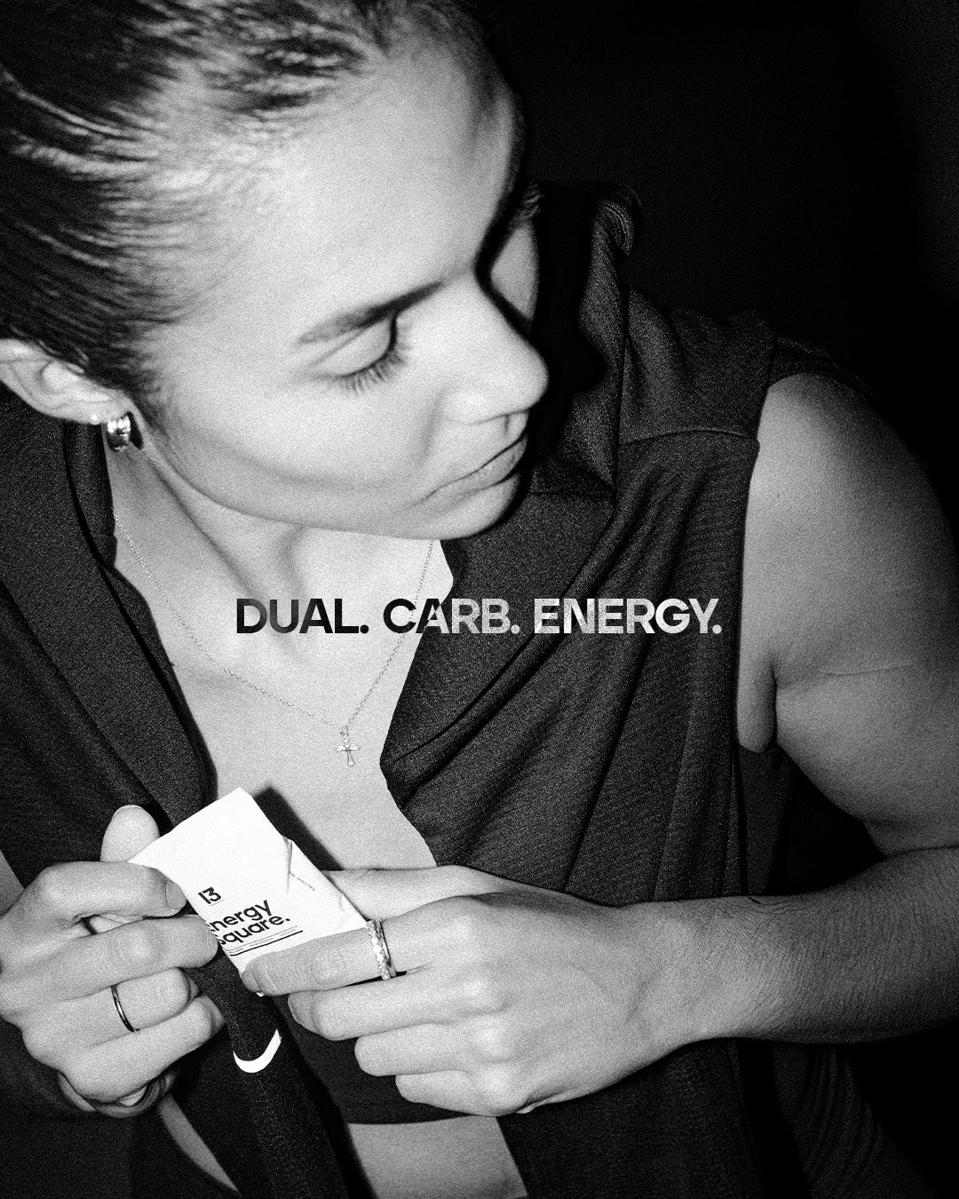 13 Energy Squares.