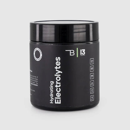 [NEW] Hydrating Electrolytes + BCAA's