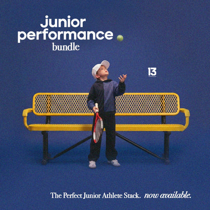 Junior Performance Collection.