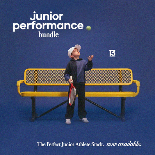 Junior Performance Collection.