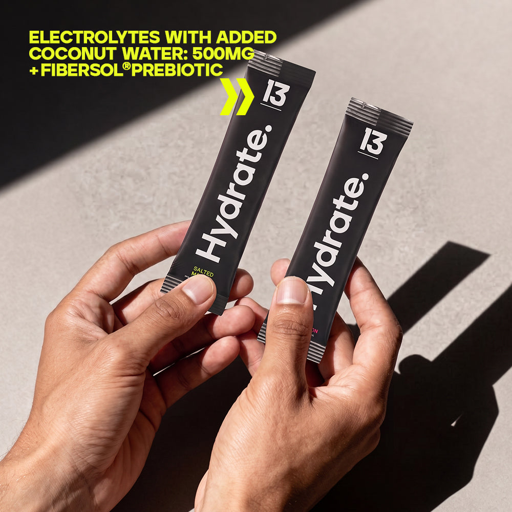 [NEW]Performance Hydrate Sachets